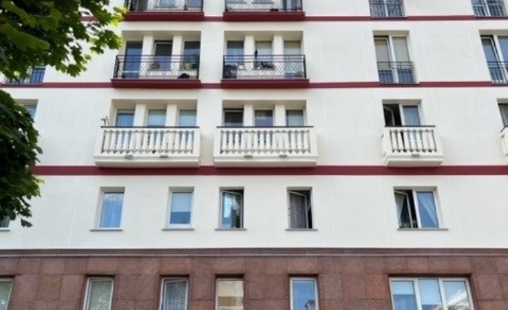 mieszkanie na sprzedaż - Warszawa, Ochota, Stara Ochota