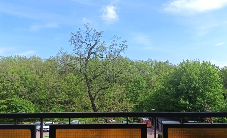 apartment for sale - Warszawa, Bemowo